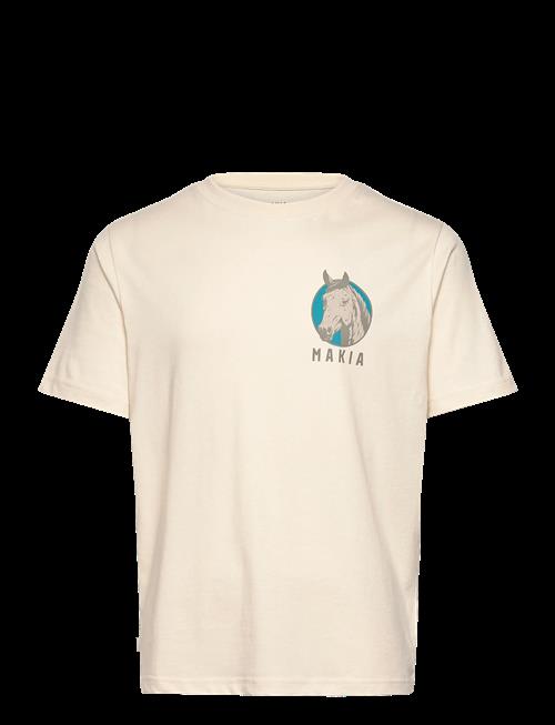 Makia | Finskt T-Shirt | L