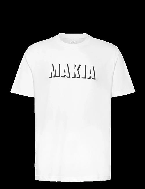 Makia | Shadow T-Shirt | S