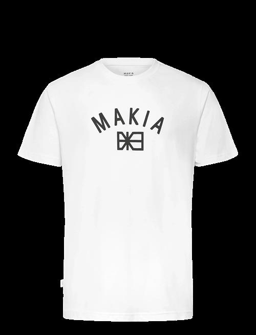 Makia | Port T-Shirt | M