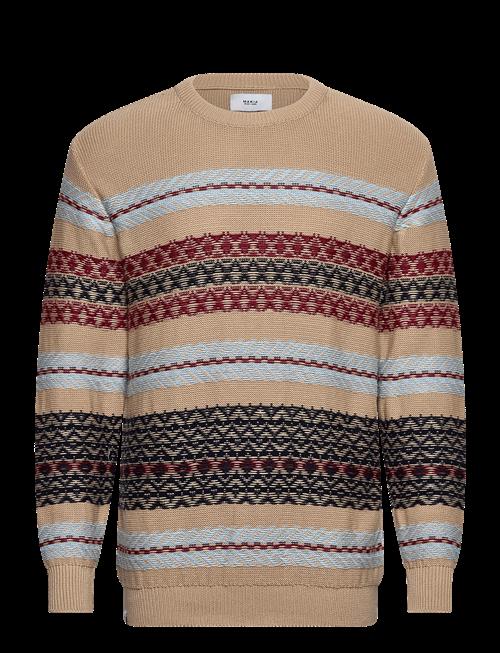 Makia | Hounds Knit | XL