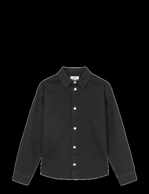 Mads Nørgaard | Dyed Denim Gisla Shirt | 36