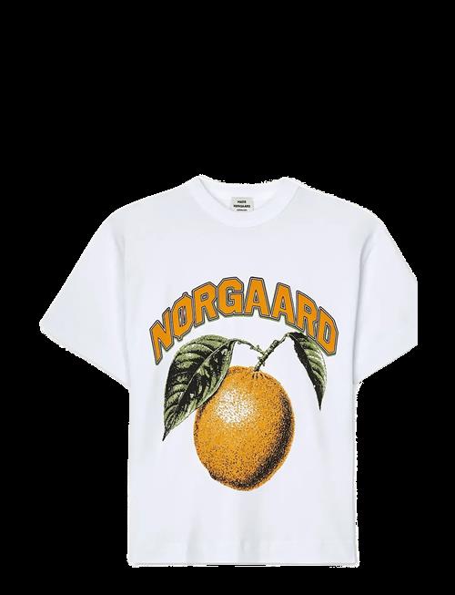 Mads Nørgaard | Dry Single Tristi Tee | 128