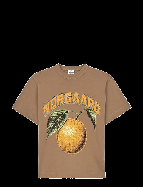 Mads Nørgaard | Dry Single Tristi Tee | 128
