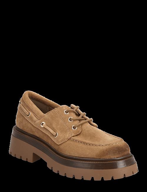 Steve Madden | Detroit | 39