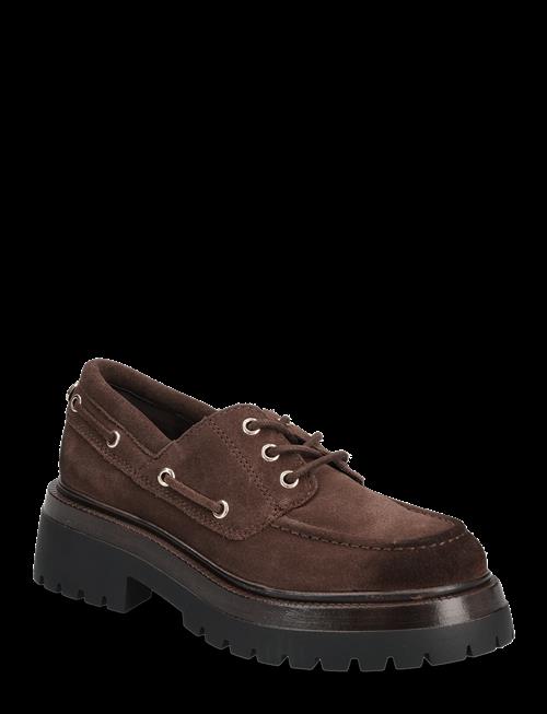 Steve Madden | Detroit | 39