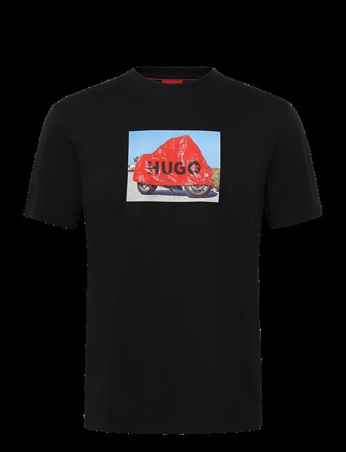 HUGO | Dostino | S