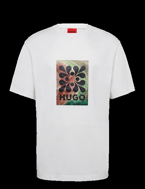 HUGO | Damoru | S