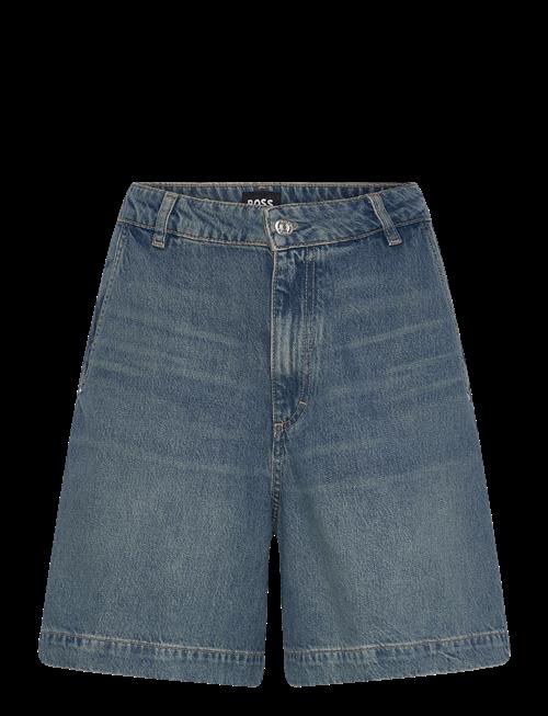 BOSS | Allexy Denim Short | 30