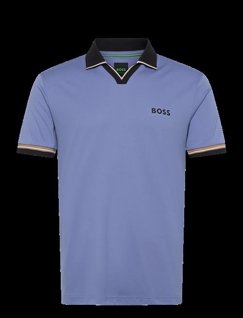 BOSS | Pl_Toc Serve 2 | XXL