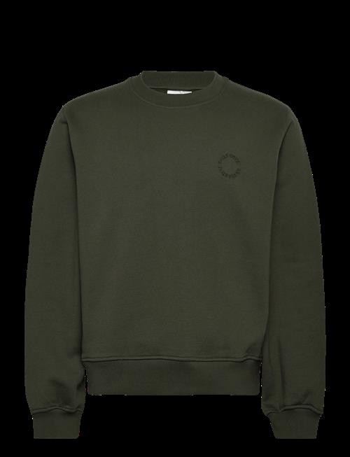 Daily Paper | Orbit Emb Sweater | XL