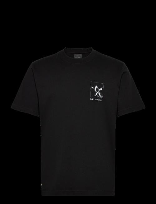 Daily Paper | Shadow Grid Ss T-Shirt | M