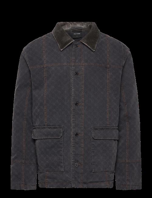 Daily Paper | Monogram Workwear Jacket | M