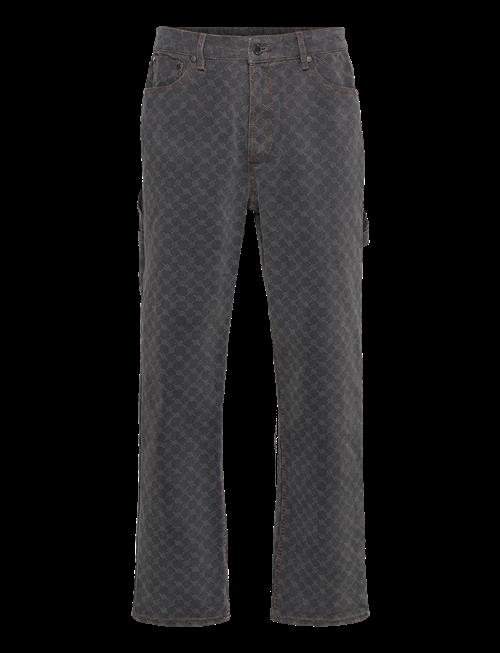 Daily Paper | Monogram Workwear Amba Jeans | XS