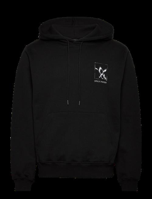 Daily Paper | Shadow Grid Hoodie | S