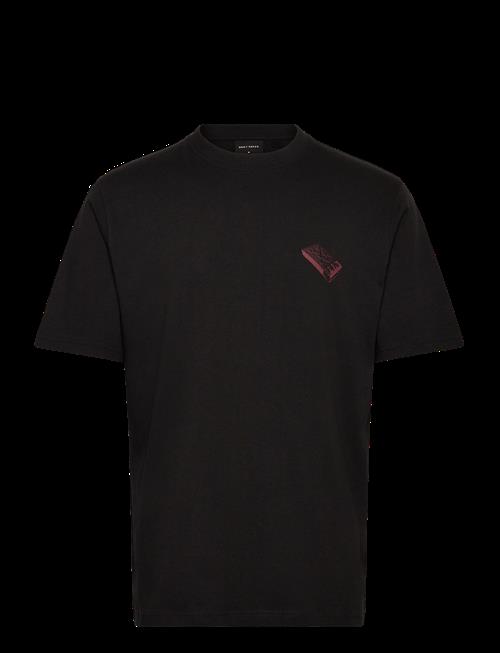 Daily Paper | Guide To Light Ss T-Shirt | L