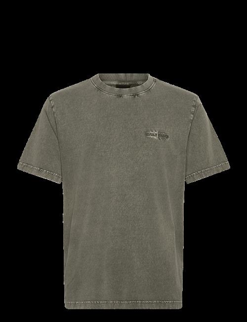 Daily Paper | Dias Washed T-Shirt | S
