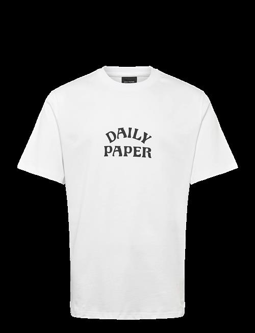 Daily Paper | Dias Stacked Ss T-Shirt | XS