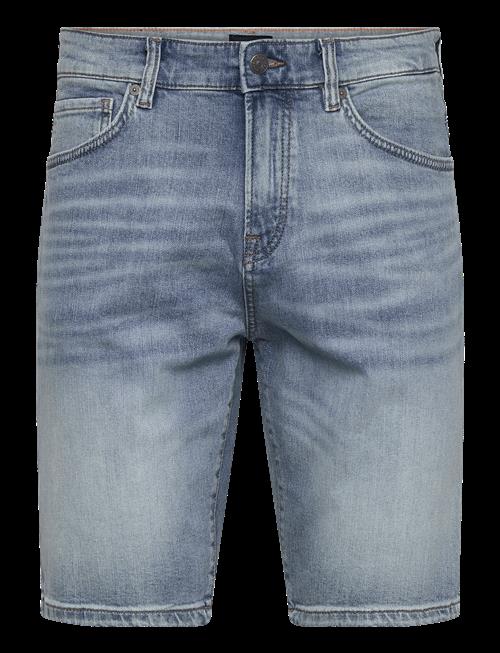 BOSS | Re.maine Shorts Bo | 35