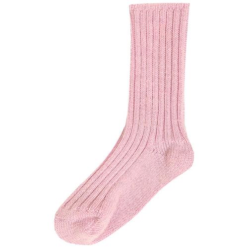 Joha Uldstrømper Rosa  Rosa-23-26 EU  Lyserød  23-26 EU  Piger