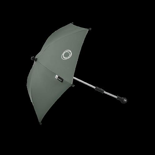 Bugaboo Parasol+. Forest Green  Forest Green One Size  Grøn  One Size  Drenge, Piger
