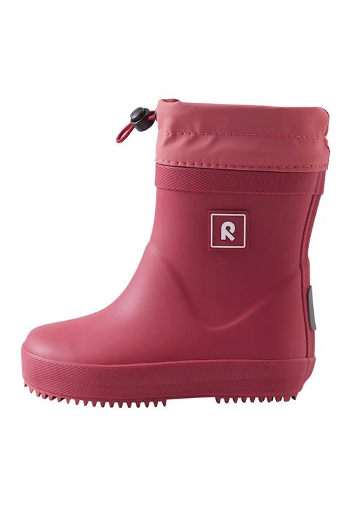 Reima Thermo-Ankka Regnstøvler Cranberry  Cranberry 26 EU  Rød  26 EU  Piger