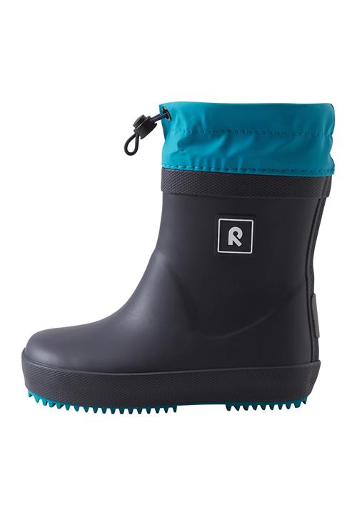 Reima Thermo-Ankka Regnstøvler Navy  Navy 25 EU  Blå  25 EU  Drenge, Piger