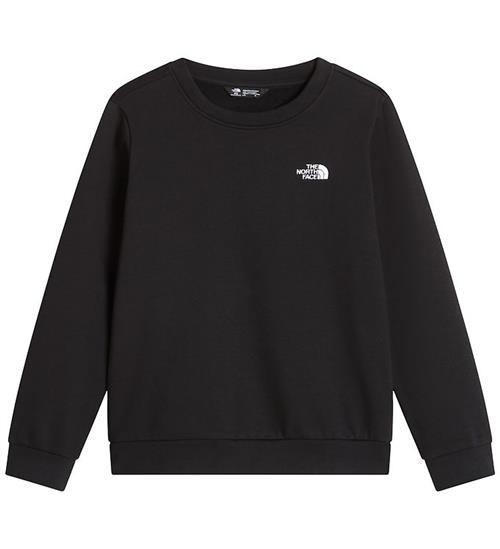 The North Face Sweatshirt - Teen Evoltn SD - TNF Black