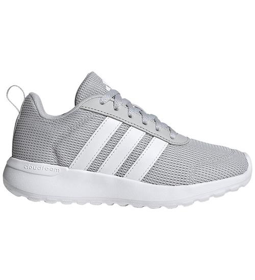 adidas Performance Sko - VL Move - Light Solid Grey/Cloud White
