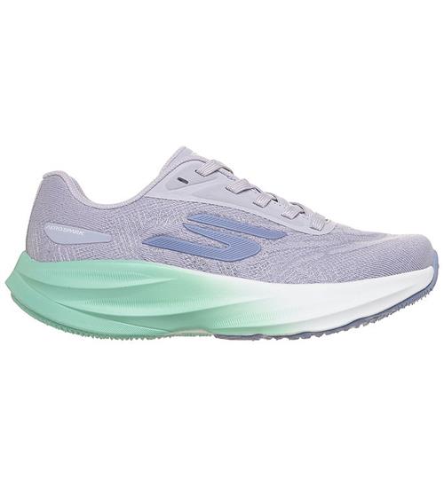 Skechers Sko - SKX Aero Spark - Speedwave - Lavender