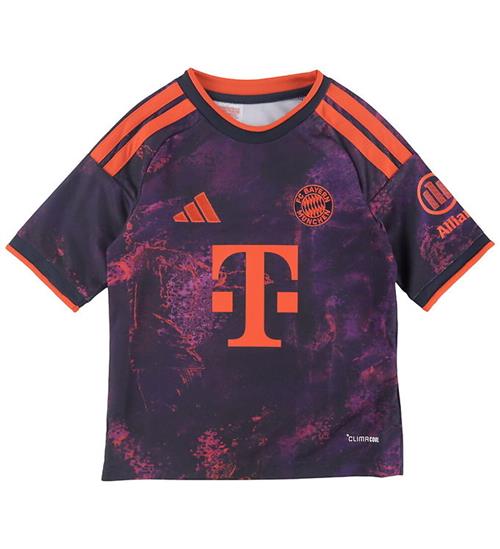 adidas Performance Fodboldtrøje - FC Bayern 26/27 3. Sæt - Multi