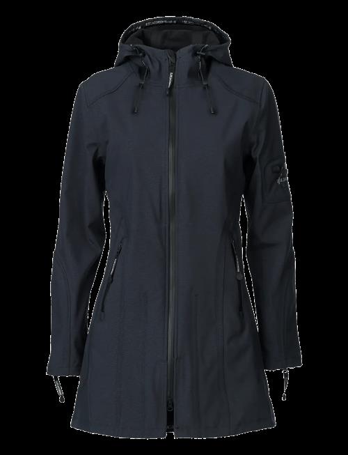 Ilse Jacobsen | 3/4 Raincoat | 40