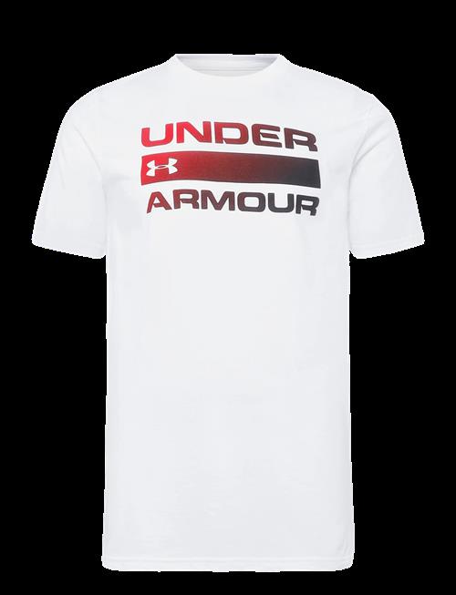 Under Armour | Ua Team Issue Wordmark Ss | XL