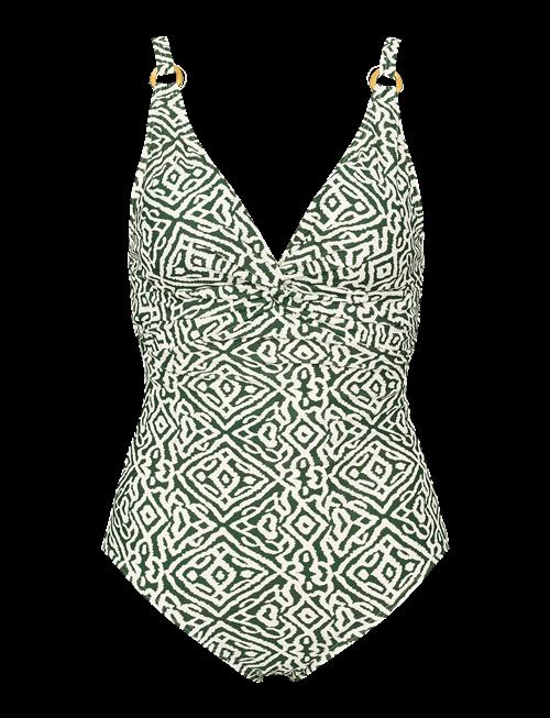 Missya | Lucca Swimsuit | 38