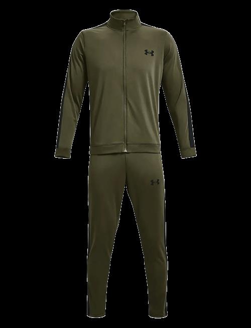 Under Armour | Ua Rival Knit Track Suit | XL