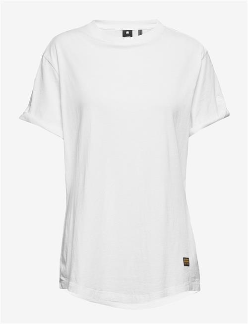 G-Star | Lash Fem Loose R T S\S Wmn | L