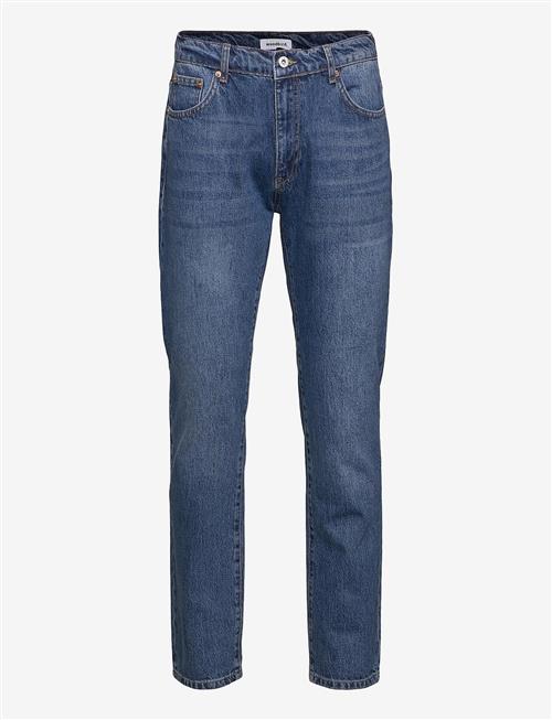 Woodbird | Doc Blue Vintage Jeans | 28 x 32