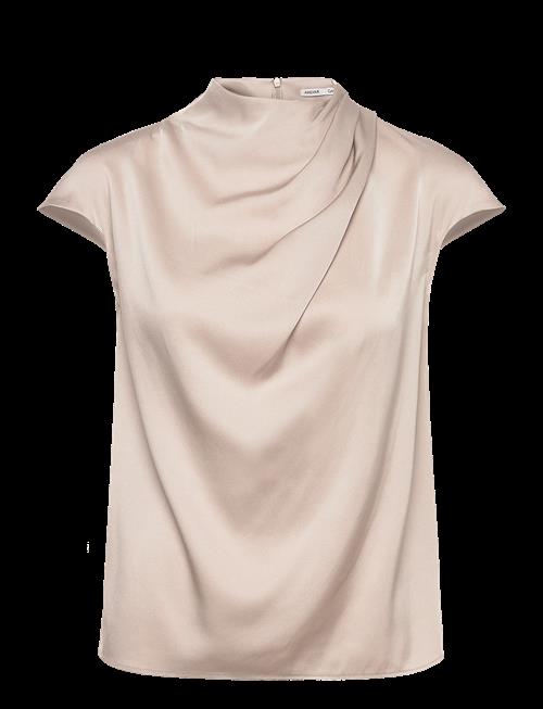 Ahlvar Gallery | Lima Silk Top | L