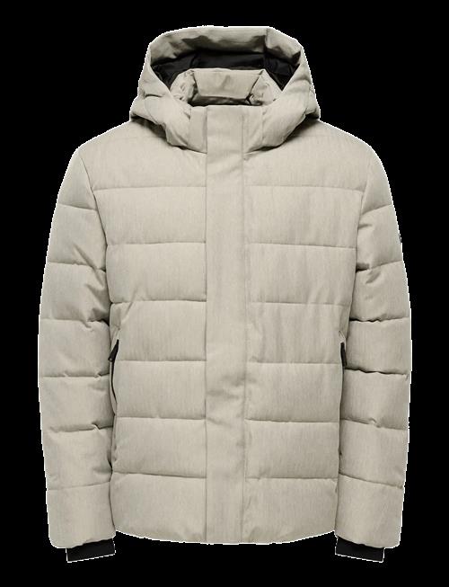 ONLY & SONS | Onscayson Puffa Otw Noos | XXL