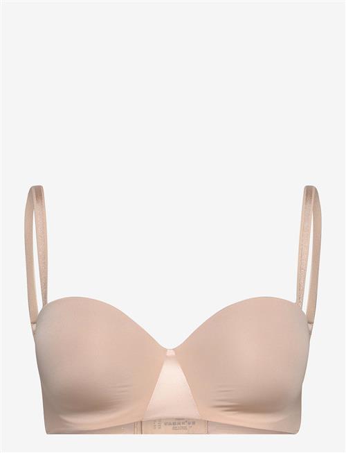CHANTELLE | Essentiall Bandeau T-Shirt Bra | G x 75