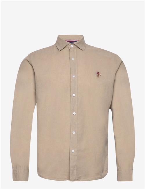U.S. Polo Assn. | Uspa Shirt Bolt Men | S