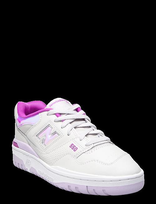 New Balance | New Balance 550 Kids Lace | 39