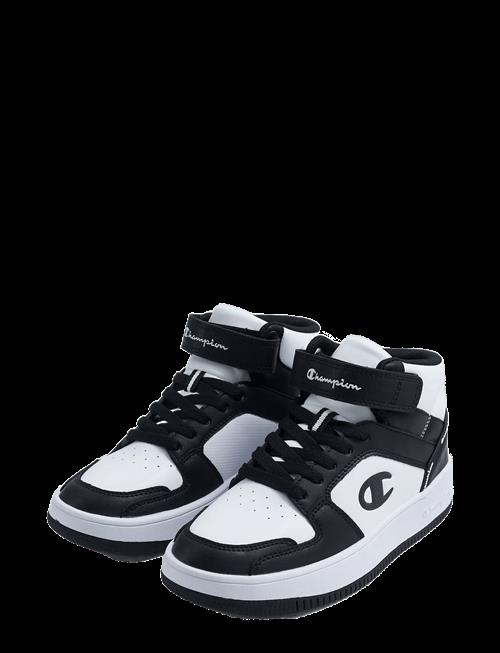 Champion | Rd18 2.0 Mid B Gs  Mid Cut Shoe | 38