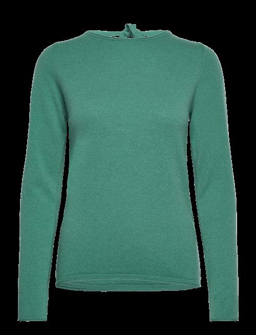 Rosemunde | Wool & Cashmere Pullover | XL