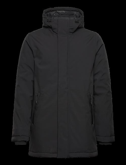 Knowledge Cotton Apparel | Climate Shell™ Jacket - Grs/Vegan | M