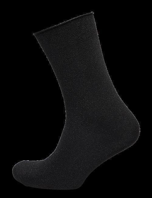 mp Denmark | Lucinda Glitter Socks | 37/39