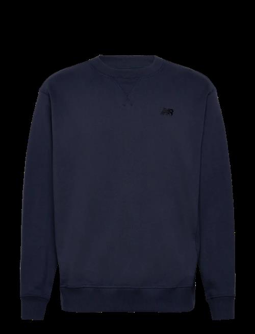 New Balance | Athletics French Terry Crew | M