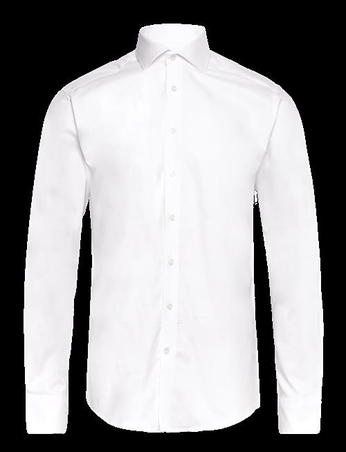 Bruun & Stengade | Bs Miles Slim Fit Shirt | 41