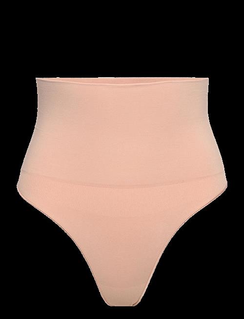Lindex | Girdle  Shaping Thong High Sea | L