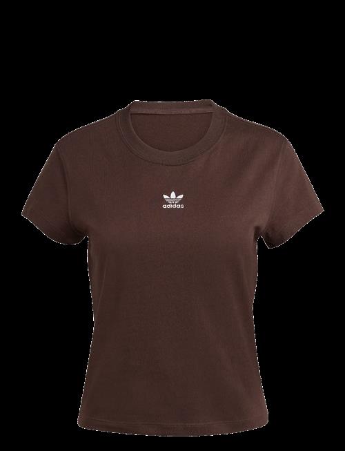 adidas Originals | Ess Slim Tee | XS