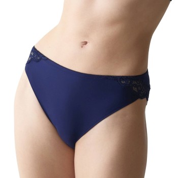 Triumph Trusser Amourette Tai Marineblå 40 Dame